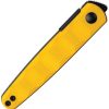 KIV3722A3_add_02.jpg Kizer Bamboo Linerlock Yellow G10 Pocket Knife