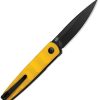 KIV3722A3_add_03.jpg Kizer Bamboo Linerlock Yellow G10 Pocket Knife