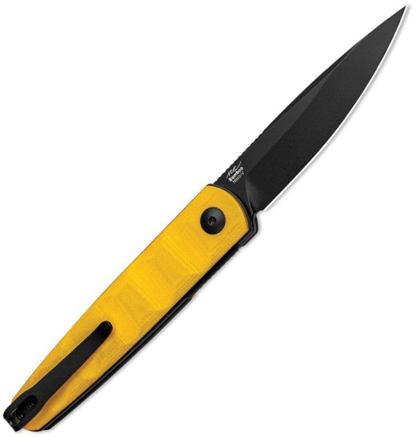 KIV3722A3_add_03.jpg Kizer Bamboo Linerlock Yellow G10 Pocket Knife