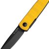 KIV3722A3_add_04.jpg Kizer Bamboo Linerlock Yellow G10 Pocket Knife
