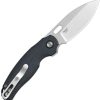 Kizer Cutlery Seagull Linerlock - Blue Richlite