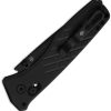 Kizer Cutlery Aegis T Clutch Lock Black G10