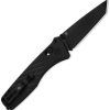 Kizer Cutlery Aegis T Clutch Lock Black G10