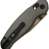 Kizer Cutlery Phoca CC Clutch Lock Sunset