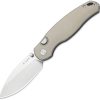 Kizer Cutlery Phoca BD Button Linerlock Aluminum