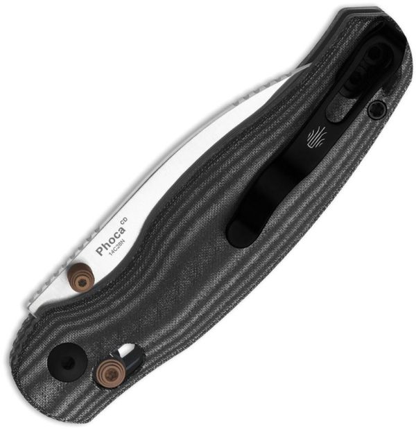 KIV3781CDA1_add_01.jpg Kizer Cutlery Phoca CD 3" Clutch Lock Folding Knife 14C28N