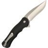 Kizer Cutlery Dorado Linerlock - Black G-10