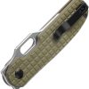 Cormorant Button Lock Green