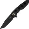 Kizer Z-82 Linerlock Black Nitro V Tanto