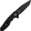 Kizer Z-82 Linerlock Black Nitro V Tanto