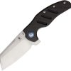 Kizer Sheepdog Linerlock Carbon Fiber Folding Knife