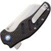 Kizer Sheepdog Linerlock Carbon Fiber Folding Knife