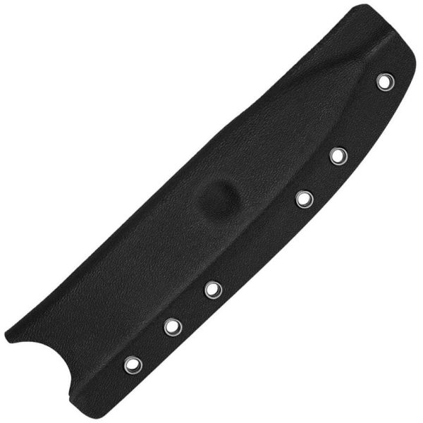 Kizer Defensor Fixed Blade Bohler M390 Knife