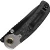 Kizer Pioneer Linerlock CPM-20CV Titanium Carbon Fiber