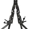 Kilimanjaro Ballast Black Multi-Tool 4.13 inches