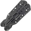 Kilimanjaro Ballast Black Multi-Tool 4.13 inches