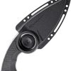 Kilimanjaro Stretta Neck Knife - 8Cr13MoV Drop Point