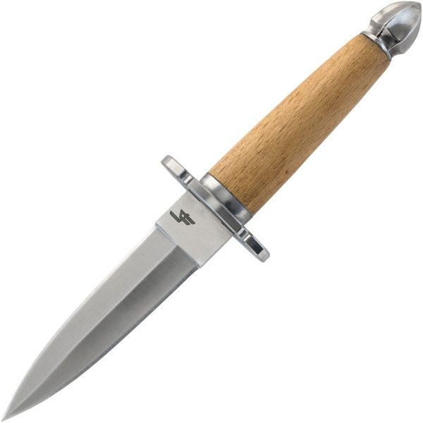Legacy Arms Medieval Feast Knife - 5160 Carbon Steel