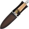 Legacy Arms Medieval Feast Knife - 5160 Carbon Steel