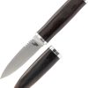 Legacy Arms Scottish Sgian Dubh - 5160 Carbon Steel