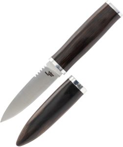 Legacy Arms Scottish Sgian Dubh - 5160 Carbon Steel