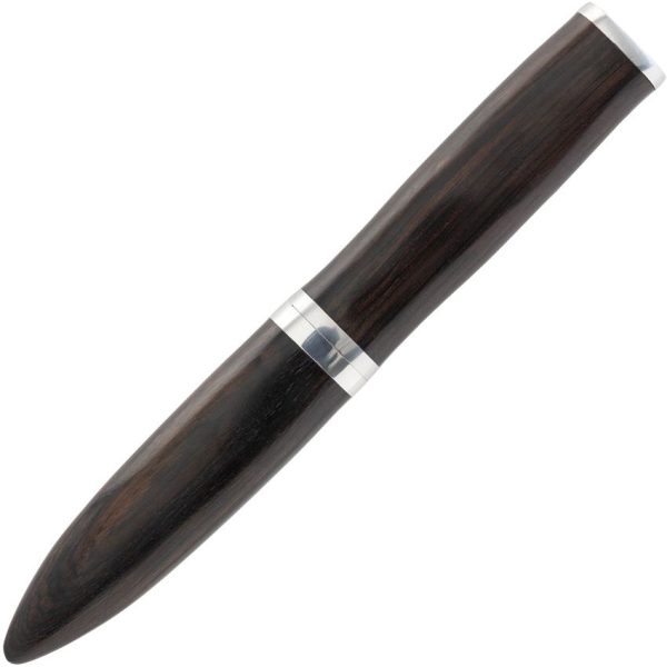 Legacy Arms Scottish Sgian Dubh - 5160 Carbon Steel