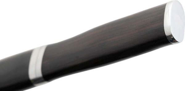 Legacy Arms Scottish Sgian Dubh - 5160 Carbon Steel