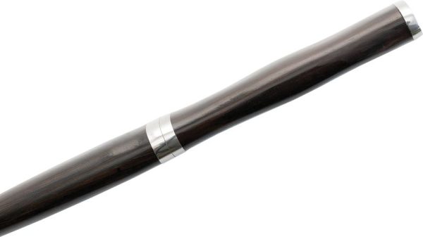 Legacy Arms Scottish Sgian Dubh - 5160 Carbon Steel