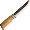 Kellam Arctic Hunter Carbon Steel Fixed Blade