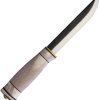 Kellam PoleStar Fixed Blade - Antler Handle