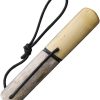 Kellam Pocket Fixed Blade Reindeer - Birch Sheath