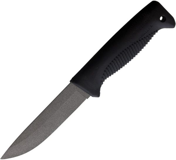Kellam Ranger Puukko Carbon Steel - Teflon Coated