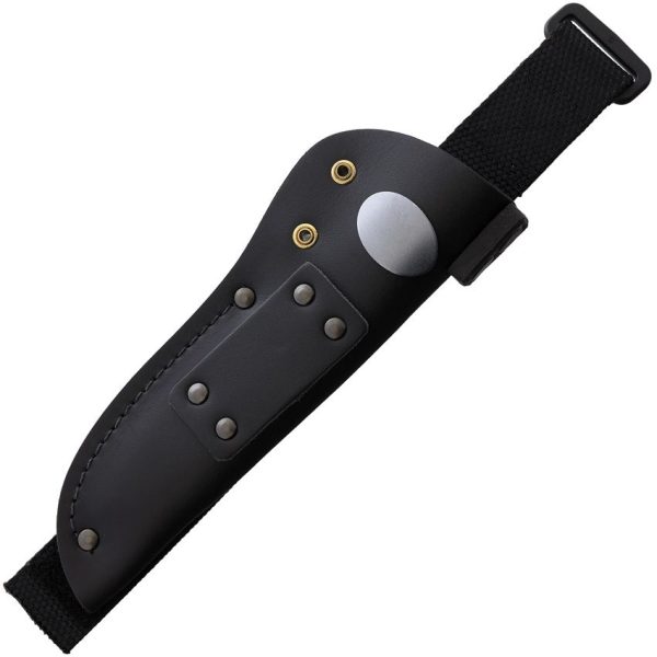 Kellam Ranger Puukko Carbon Steel - Teflon Coated