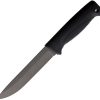 Kellam Ranger Puukko Fixed Blade Knife 7" Carbon Steel Finland