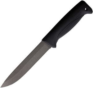 Kellam Ranger Puukko Composite Fixed Blade - Carbon Steel