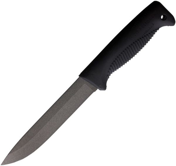 Kellam Ranger Puukko Composite Fixed Blade - Carbon Steel