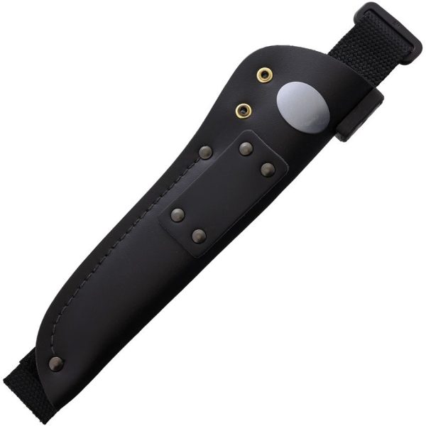 Kellam Ranger Puukko Fixed Blade Knife 7" Carbon Steel Finland