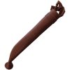 Kellam Tundra Ptarmigan Fixed Blade Knife Carbon Steel Finland