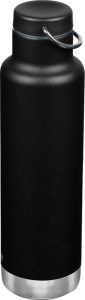 Klean Kanteen Insulated Classic 20oz Bottle - Black