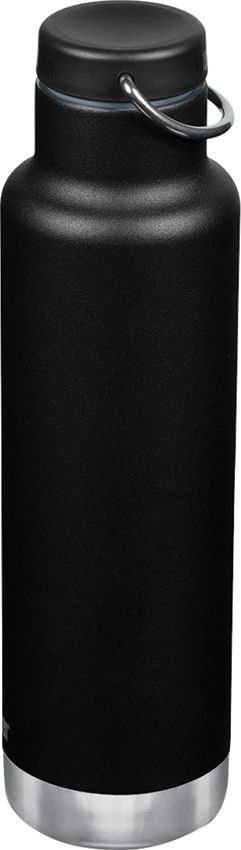 KLN1008457.jpg Klean Kanteen Insulated Classic 20oz Bottle - Black