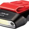 Klarus HC3 Visor Clip COB LED Headlamp 100 Lumens