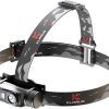 Klarus HL1 Rechargeable Headlamp 1200 Lumens Turbo Mode