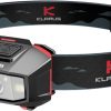 Klarus HM2 Headlamp Dual LED 270 Lumens Side Lamp