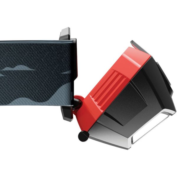 Klarus HM2 Headlamp Dual LED 270 Lumens Side Lamp