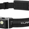 Klarus HR1 Plus Rechargeable Headlamp 600 Lumens Water Resistant