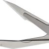 Klarus S1 X-change Blade Scalpel Knife Titanium Handle