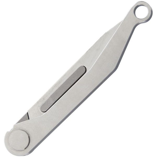 Klarus S1 X-change Blade Scalpel Knife Titanium Handle