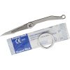 Klarus S1 X-change Blade Scalpel Knife Titanium Handle