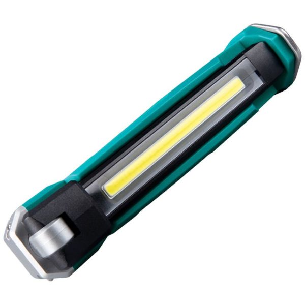 Klarus WL1 Rechargeable Work Light - COB Floodlight