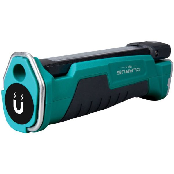 Klarus WL1 Rechargeable Work Light - COB Floodlight